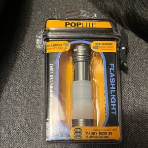 True Utility PopLite